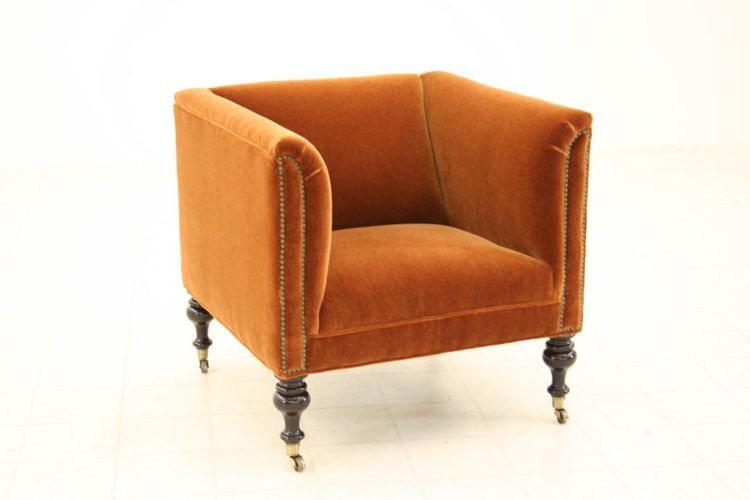 Old Hickory Tannery Chair